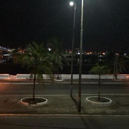 Albergue Turistico Bela Vista São Luís Екстериор снимка