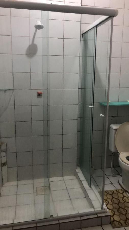 Albergue Turistico Bela Vista São Luís Екстериор снимка