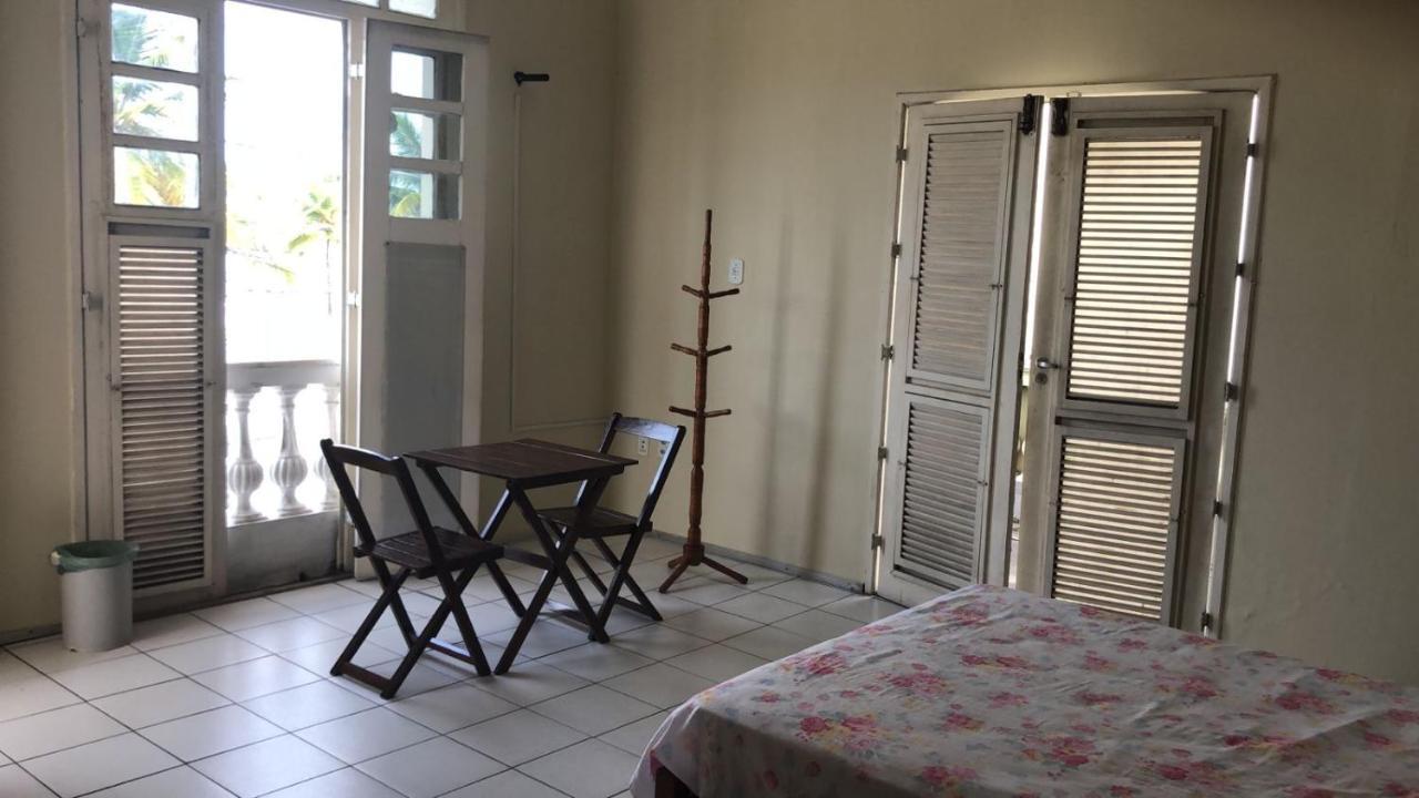 Albergue Turistico Bela Vista São Luís Екстериор снимка
